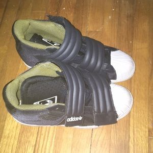 Wedge heel adidas